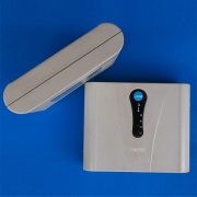 Mobile charging Po battery