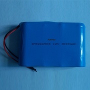 台灯、应急照明电池