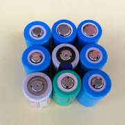 数码照相机电池产品