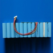 超声波设备电池