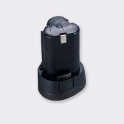 Electric screwdriver batteries