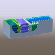 12V80AH battery pack