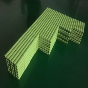 288V200AH battery module