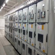 Power storage battery hair