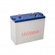 胶体阀控式密封铅酸蓄电池