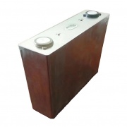 Fixed rate-type li-ion iron phosphate 3.7V200Ahbatteries