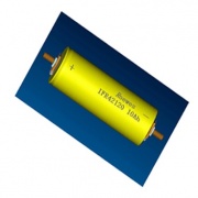 Square capacity type lifepo4 cobalt oxide batteries