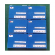 Fixed rate-type liFepo4 iron phosphate 3.2V50Ah battery